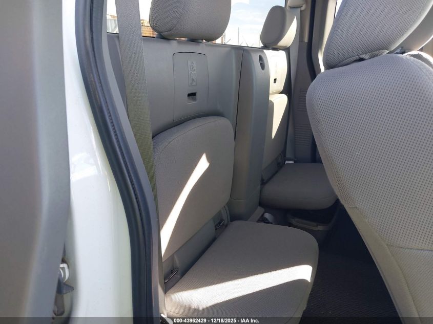 2019 Nissan Frontier VIN: 1N6BDOCTOKN770799 Lot: 43962429