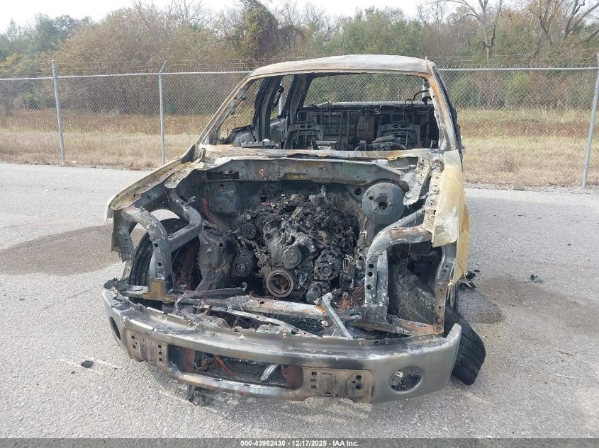 2013 Ford F-150 Lariat VIN: 1FTFW1CT0DKF69512 Lot: 43962430