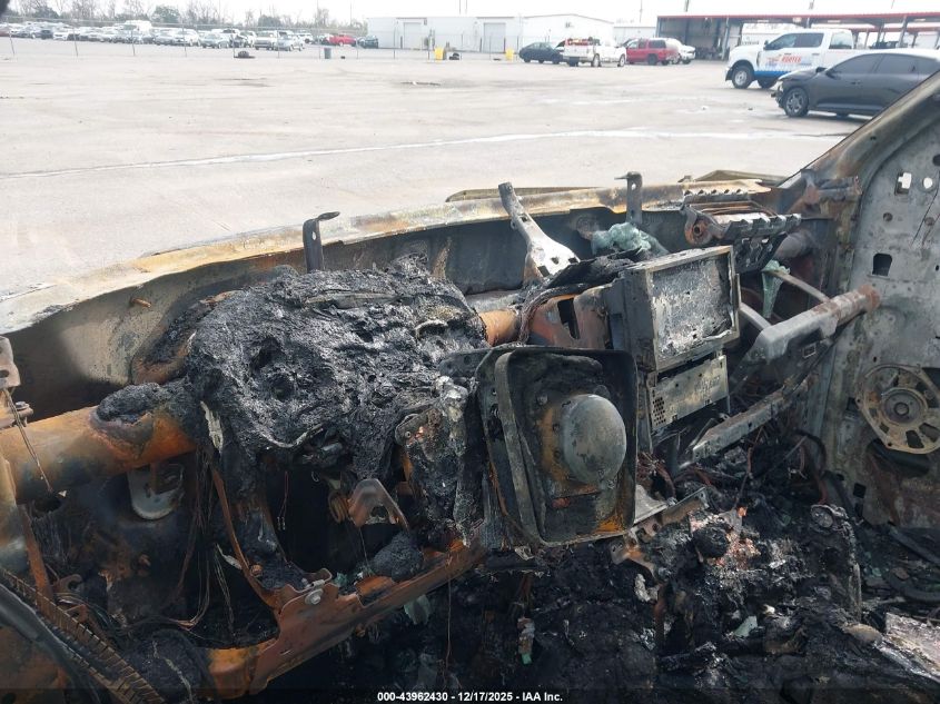 2013 Ford F-150 Lariat VIN: 1FTFW1CT0DKF69512 Lot: 43962430