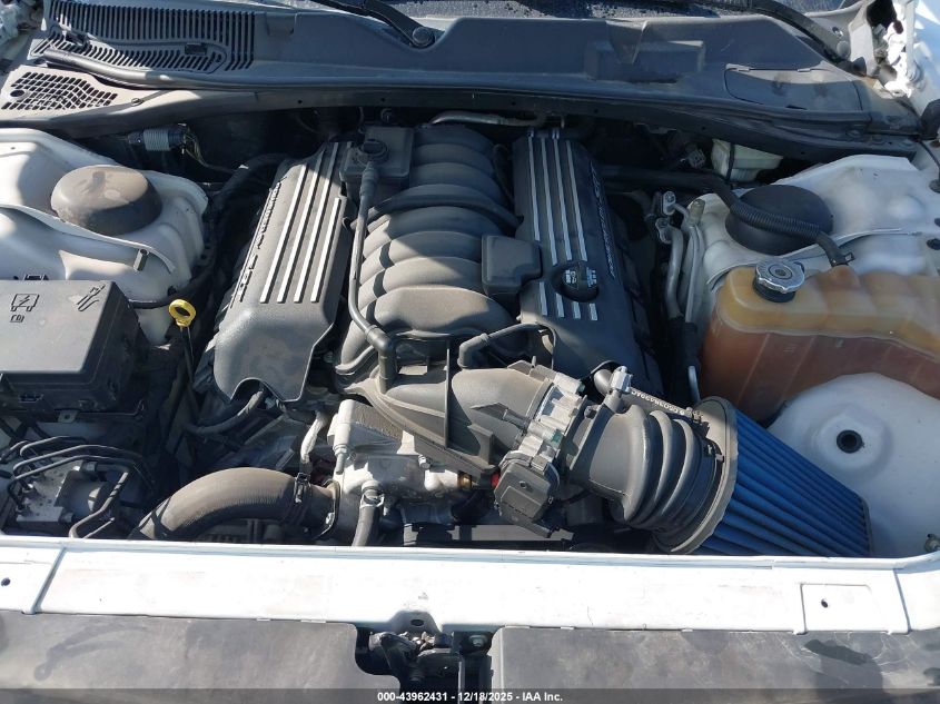 2015 Dodge Challenger R/T Scat Pack VIN: 2C3CDZFJ4FH822119 Lot: 43962431