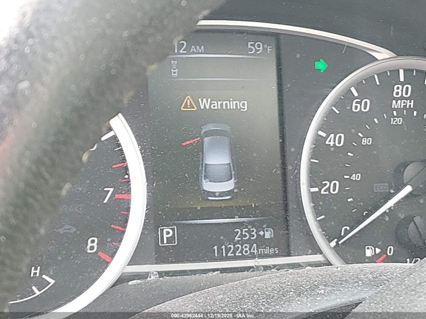 2018 Nissan Sentra Sv VIN: 3N1AB7AP1JY250828 Lot: 43962444