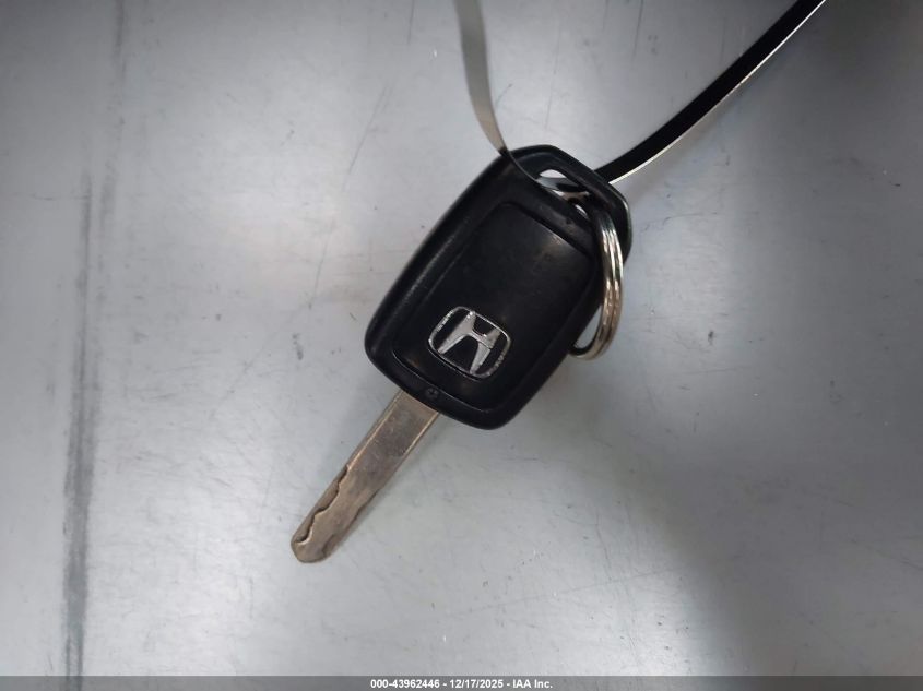 2018 Honda Civic Sport VIN: SHHFK7H44JU432502 Lot: 43962446