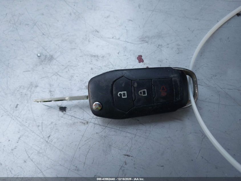 2020 Ford F-150 Xl VIN: 1FTEX1C57LKD30483 Lot: 43962448