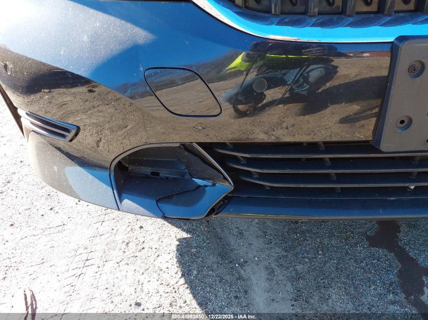 2021 BMW 3 Series 330E xDrive VIN: 3MW5P9J08M8B50774 Lot: 43962450