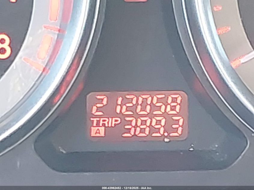 2012 Mazda Cx-9 Touring VIN: JM3TB3CV8C0339763 Lot: 43962452