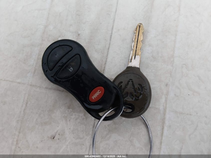 2003 Dodge Ram 1500 Slt/Laramie/St VIN: 1D7HU18D73J627612 Lot: 43962453