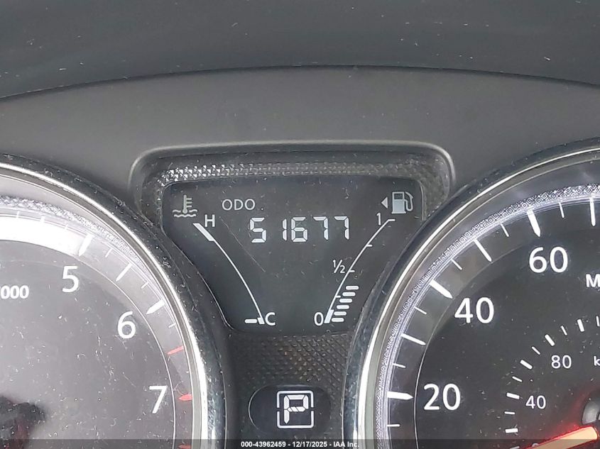 2018 Nissan Versa 1.6 Sv VIN: 3N1CN7APXJK417562 Lot: 43962459