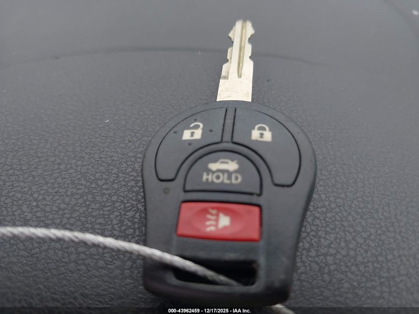 2018 Nissan Versa 1.6 Sv VIN: 3N1CN7APXJK417562 Lot: 43962459