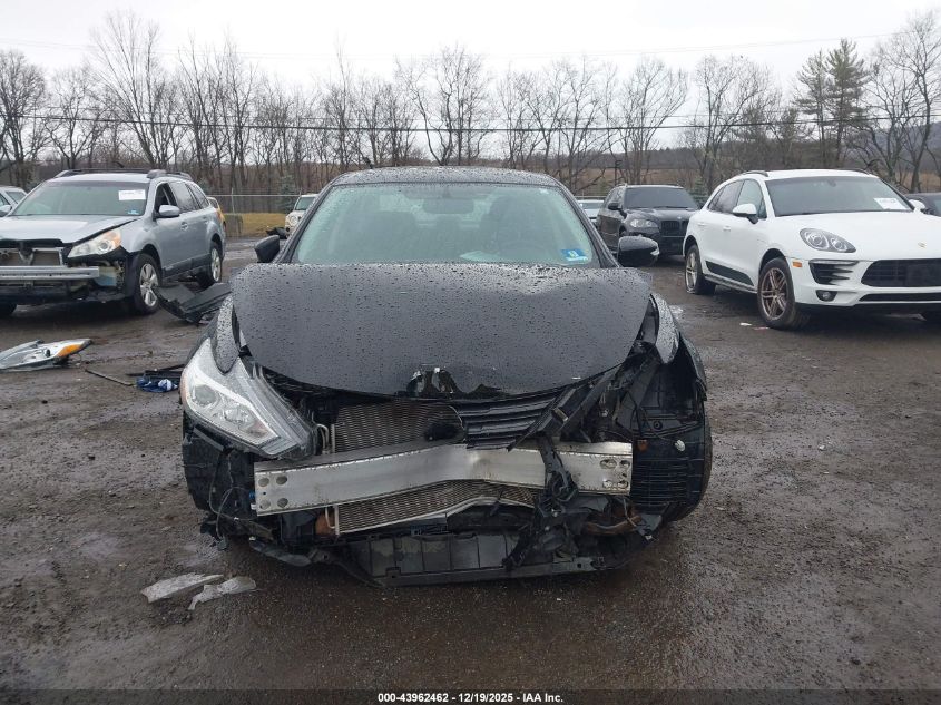 2016 Nissan Altima 2.5 Sv VIN: 1N4AL3APXGC122243 Lot: 43962462