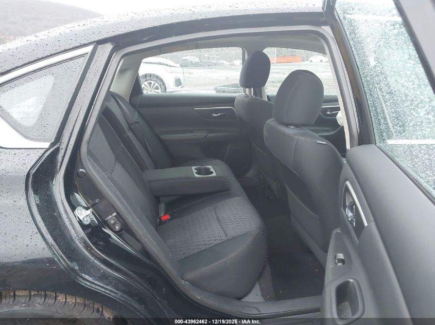 2016 Nissan Altima 2.5 Sv VIN: 1N4AL3APXGC122243 Lot: 43962462