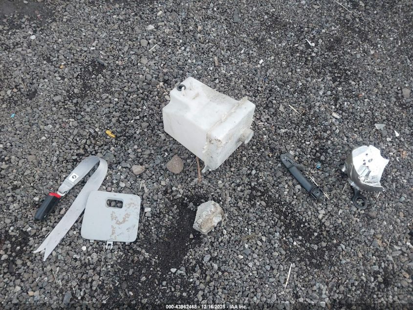 2006 Hyundai Accent Gls VIN: KMHCN46C86U008755 Lot: 43962468