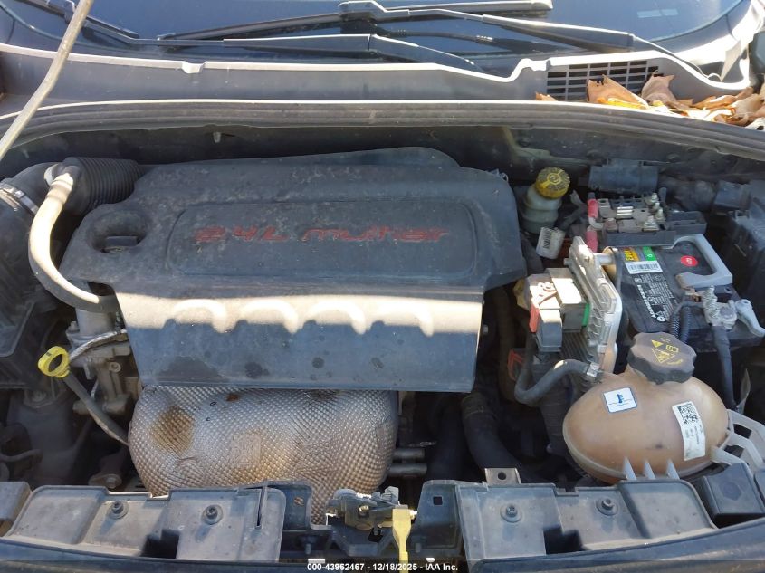 2016 Fiat 500X Pop VIN: ZFBCFXAT7GP344426 Lot: 43962467