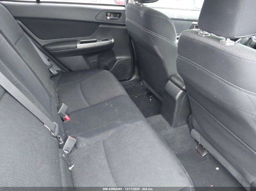 2014 Subaru Xv Crosstrek Hybrid 2.0I VIN: JF2GPBCC0EH241868 Lot: 43962469