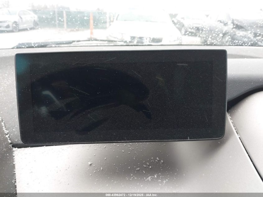 2017 BMW I3 94 Ah W/Range Extender VIN: WBY1Z8C34HV893575 Lot: 43962472