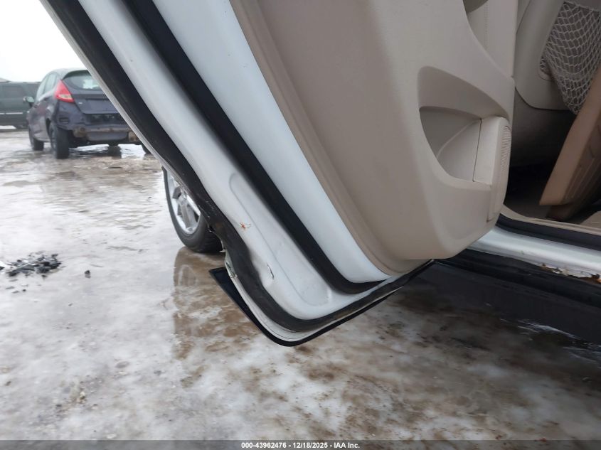 2013 Cadillac Srx Premium Collection VIN: 3GYFNJE30DS544611 Lot: 43962476