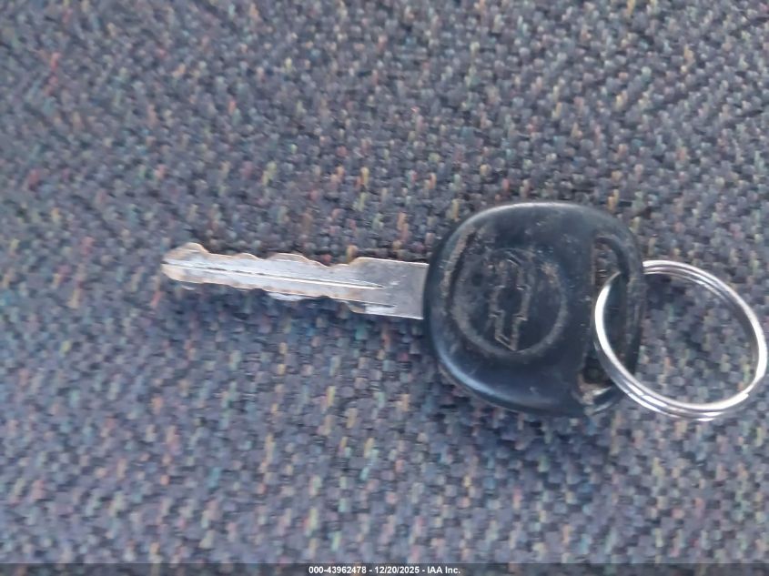 2004 Chevrolet Silverado 1500 Work Truck VIN: 1GCEK14X14Z273463 Lot: 43962478