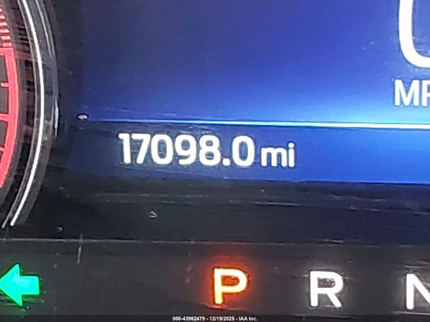 2024 Ford Explorer Xlt VIN: 1FMSK8DH6RGA79708 Lot: 43962479