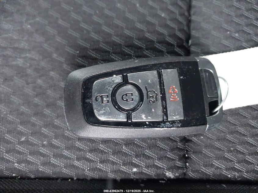 2024 Ford Explorer Xlt VIN: 1FMSK8DH6RGA79708 Lot: 43962479