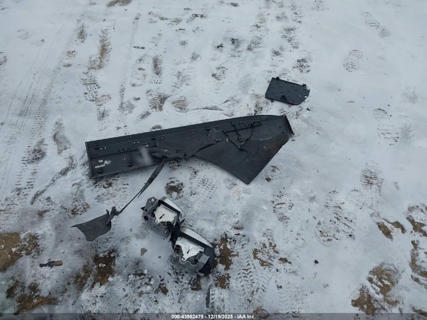 2024 Ford Explorer Xlt VIN: 1FMSK8DH6RGA79708 Lot: 43962479