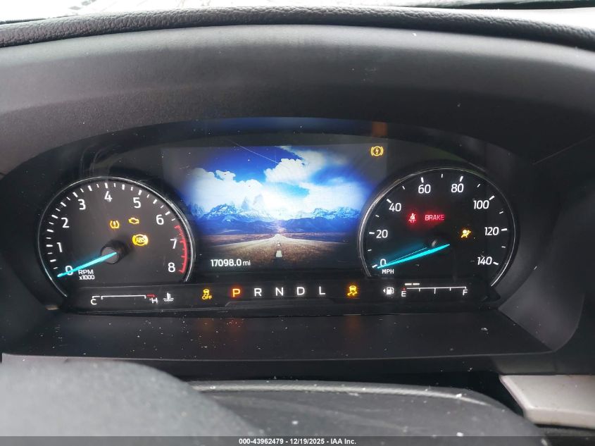 2024 Ford Explorer Xlt VIN: 1FMSK8DH6RGA79708 Lot: 43962479