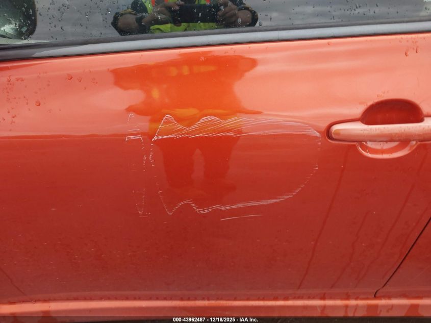 2013 Toyota Corolla S Special Edition VIN: 2T1BU4EE6DC073538 Lot: 43962487