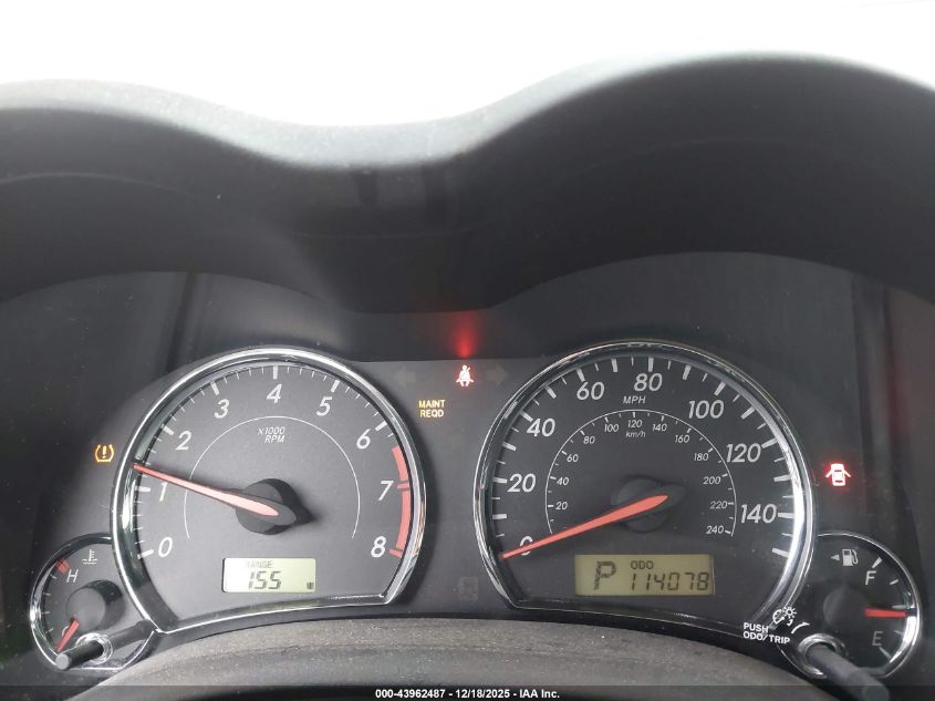 2013 Toyota Corolla S Special Edition VIN: 2T1BU4EE6DC073538 Lot: 43962487