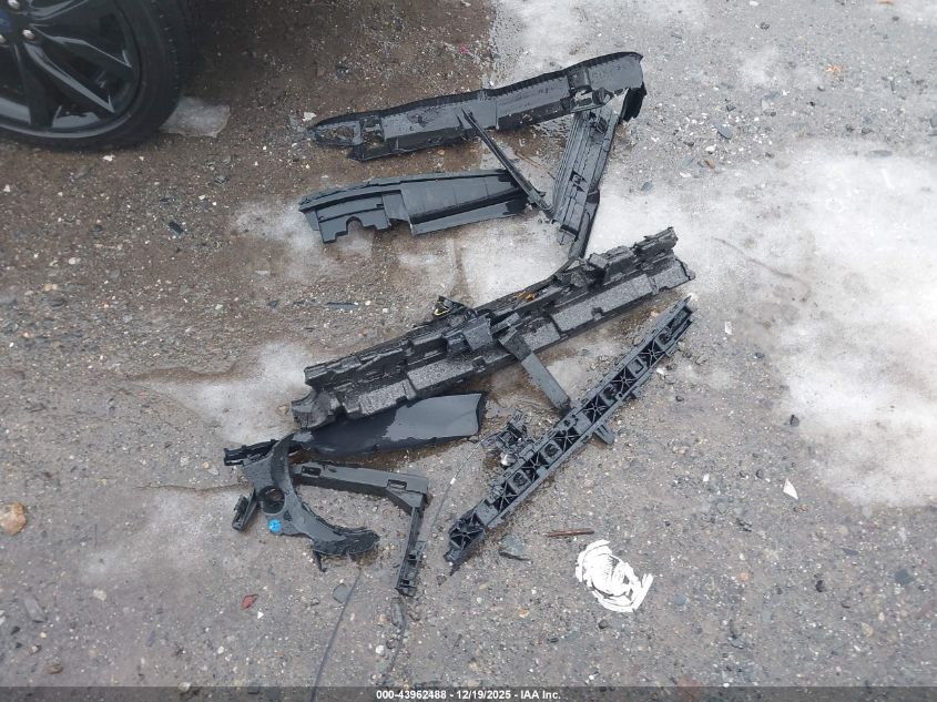 2025 Mercedes-Benz Amg Gle 53 4Matic+ VIN: 4JGFB6BB5SB337367 Lot: 43962488