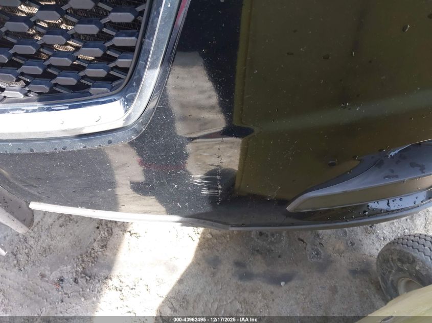 2014 Chevrolet Equinox Ls VIN: 2GNALAEKXE6363696 Lot: 43962495