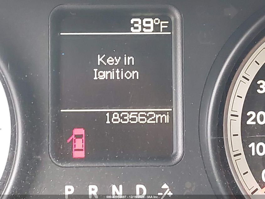 2013 Ram 1500 Express VIN: 1C6RR7KT9DS508143 Lot: 43962497