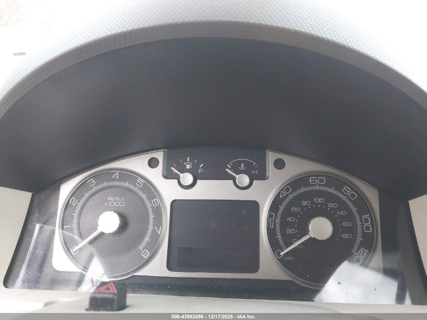 2008 Mercury Mariner V6 VIN: 4M2CU81108KJ40325 Lot: 43962498