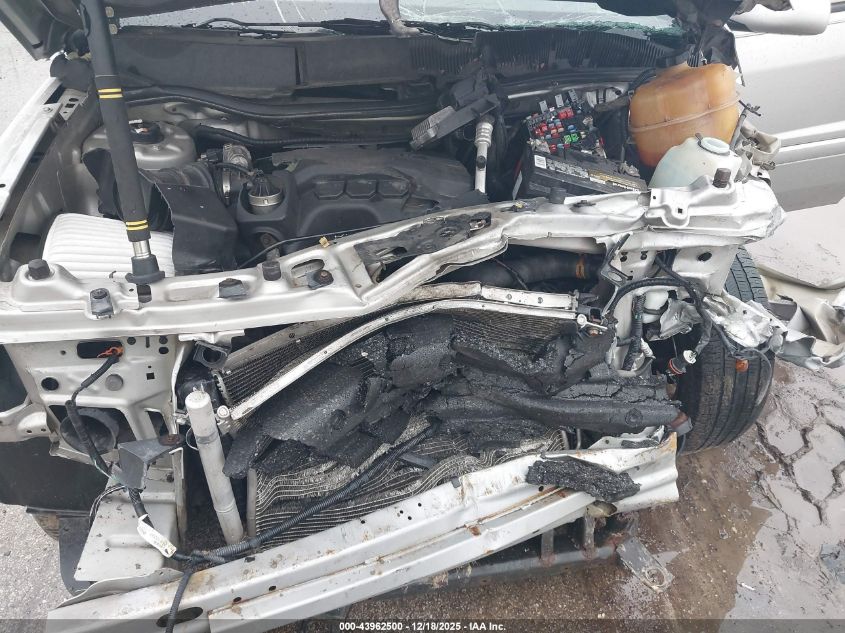 2007 Chevrolet Equinox Lt VIN: 2CNDL63F876112814 Lot: 43962500