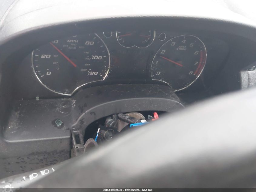 2007 Chevrolet Equinox Lt VIN: 2CNDL63F876112814 Lot: 43962500