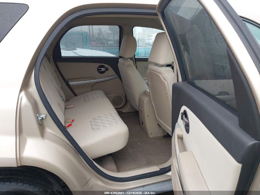 2005 Chevrolet Equinox Lt VIN: 2CNDL63F756115975 Lot: 43962501