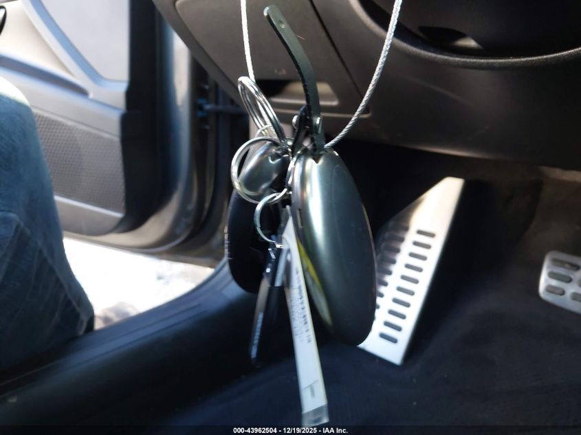 2025 Hyundai Elantra Sel Sport VIN: KMHLM4DG0SU871729 Lot: 43962504