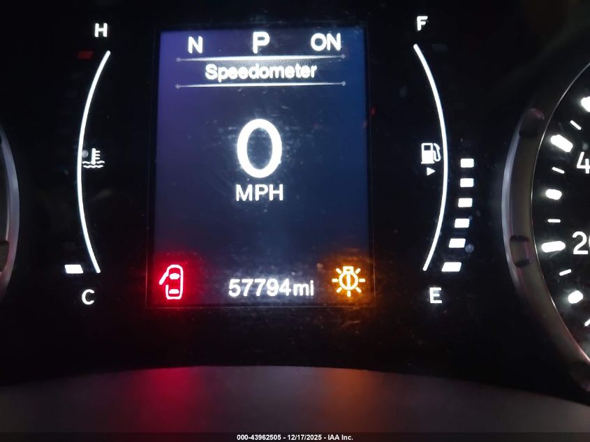 2018 Jeep Renegade Sport 4X4 VIN: ZACCJBAB9JPH99200 Lot: 43962505