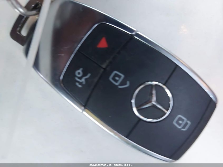 2022 Mercedes-Benz Glc 300 4Matic Suv VIN: W1N0G8EB4NV364347 Lot: 43962509