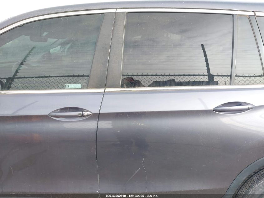 2022 Honda Pilot 2Wd Ex-L VIN: 5FNYF5H51NB010690 Lot: 43962510