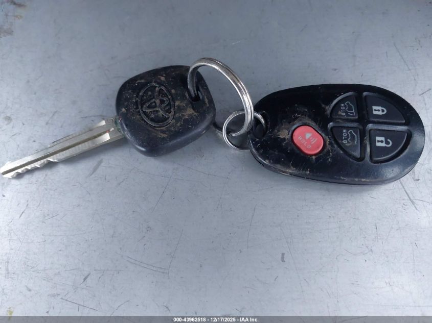 2013 Toyota Highlander Se V6 VIN: 5TDBK3EH0DS265782 Lot: 43962518