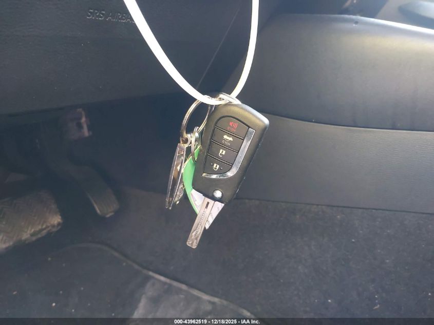 2023 Toyota Corolla Le VIN: JTDB4MEEXP3011024 Lot: 43962519