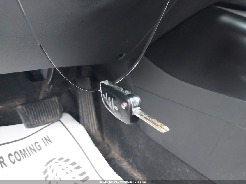 2019 Kia Soul + VIN: KNDJP3A57K7671509 Lot: 43962521