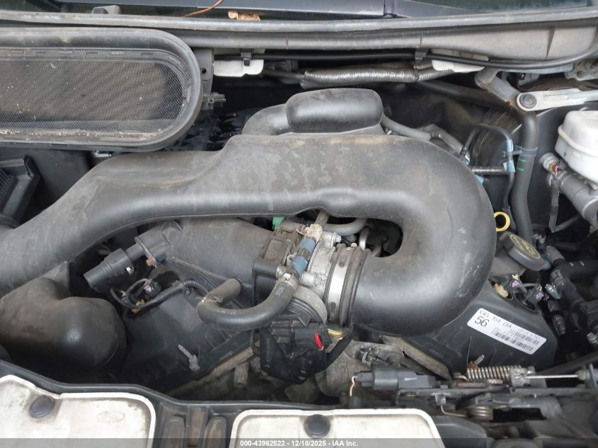 2017 Ford Transit-350 Xlt VIN: 1FBZX2YM1HKB04944 Lot: 43962522