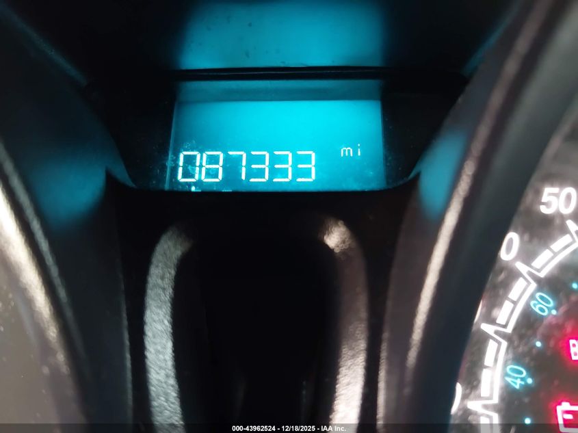 2015 Ford Fiesta S VIN: 3FADP4AJ2FM202863 Lot: 43962524