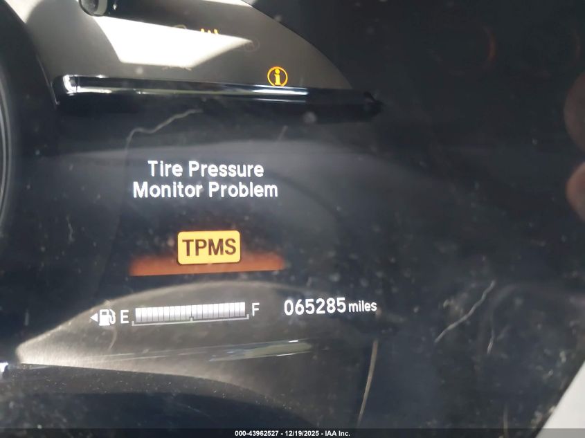 2019 Honda Hr-V Ex-L VIN: 3CZRU5H77KM721985 Lot: 43962527