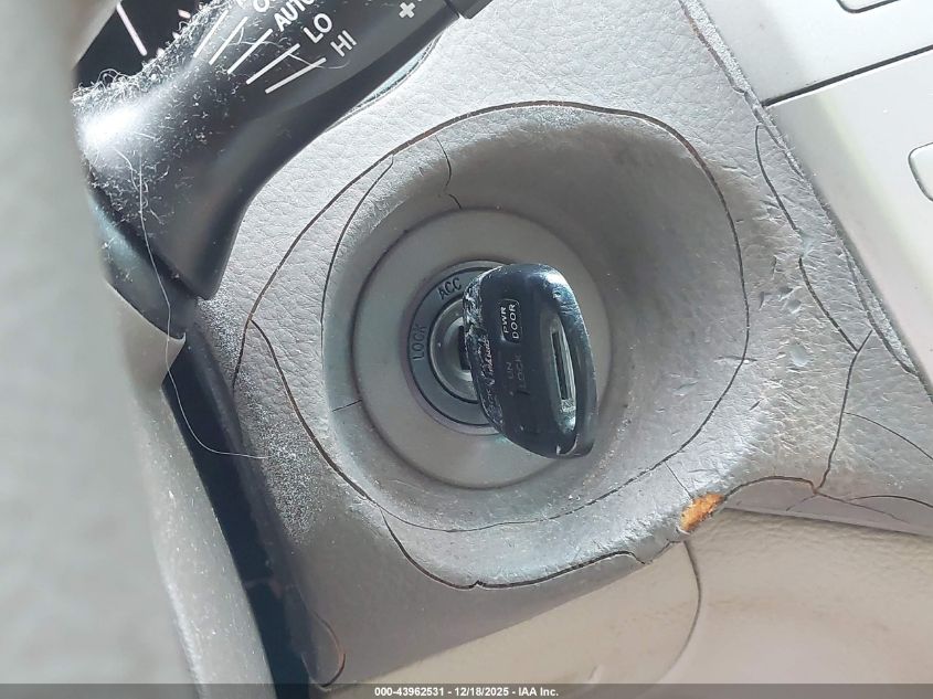 2007 Lexus Rx 350 VIN: 2T2HK31U37C015779 Lot: 43962531