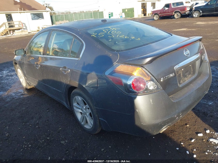 Vin: 1n4bl2ap9cc150561, lot: 44458193, nissan altima 3.5 sr 20123