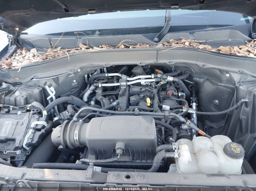 2021 Ford Explorer Xlt VIN: 1FMSK7DH7MGB67749 Lot: 43962540