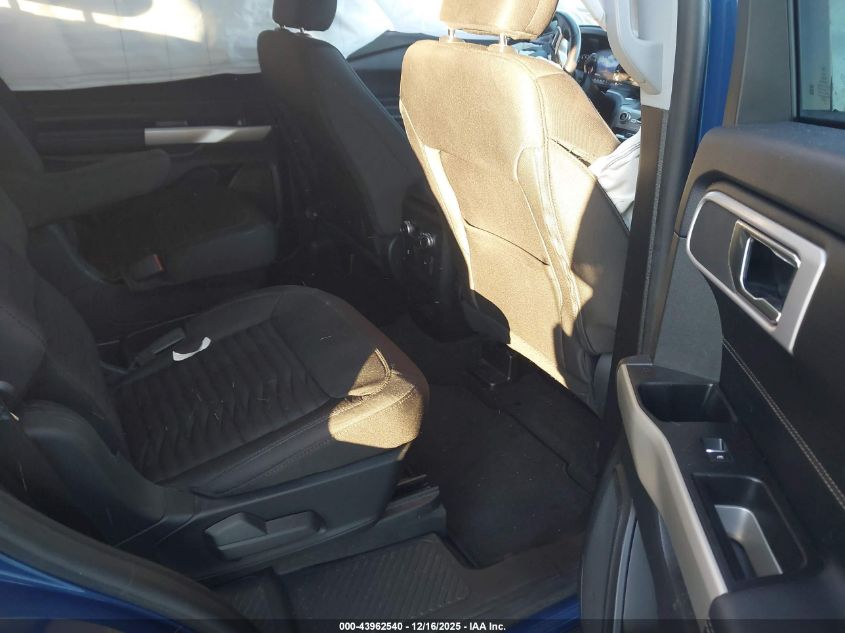 2021 Ford Explorer Xlt VIN: 1FMSK7DH7MGB67749 Lot: 43962540