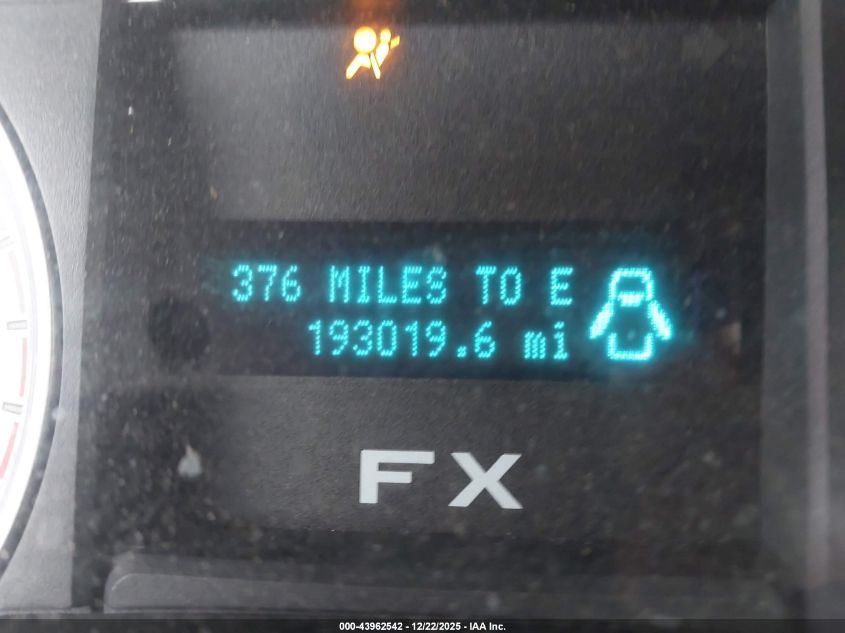 2010 Ford F-150 Fx4/Harley-Davidson/King Ranch/Lariat/Platinum/Xl/Xlt VIN: 1FTFW1EV4AFC85089 Lot: 43962542