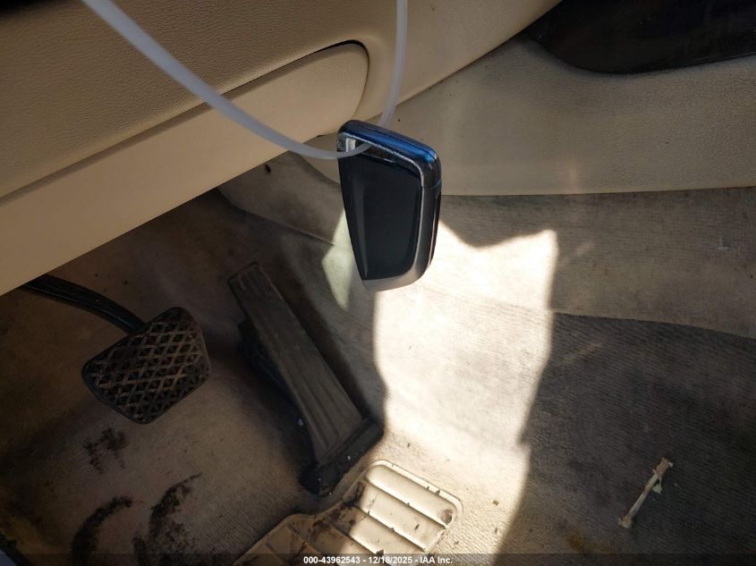 2014 BMW X5 xDrive35I VIN: 5UXKR0C51E0K44798 Lot: 43962543