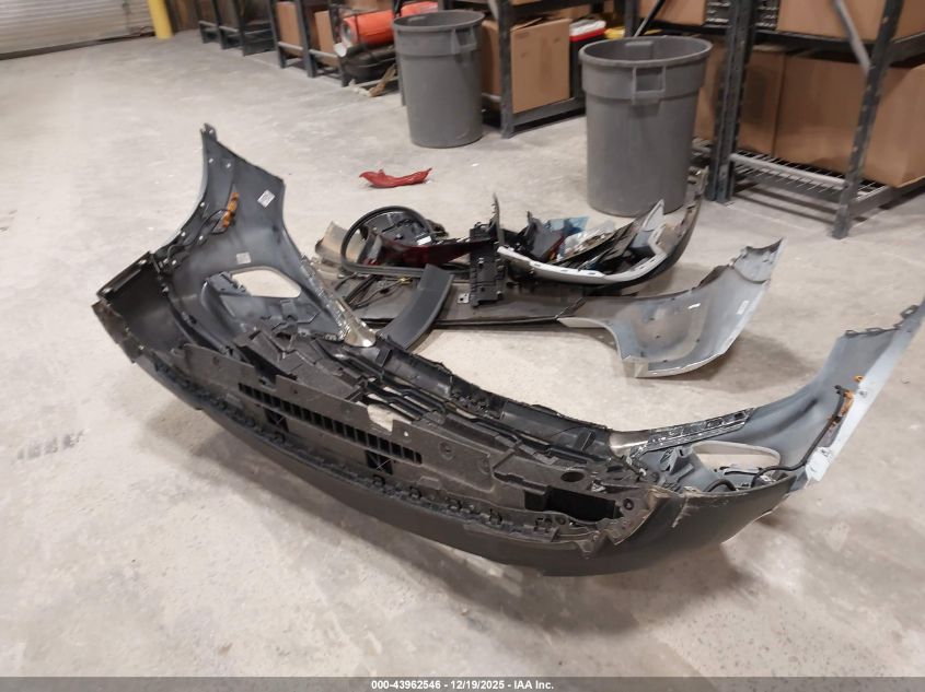 2024 Chevrolet Trailblazer Fwd Lt VIN: KL79MPSL1RB142528 Lot: 43962546